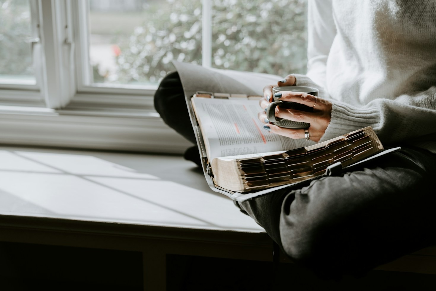 Exploring the Hidden Benefits of Morning Habits