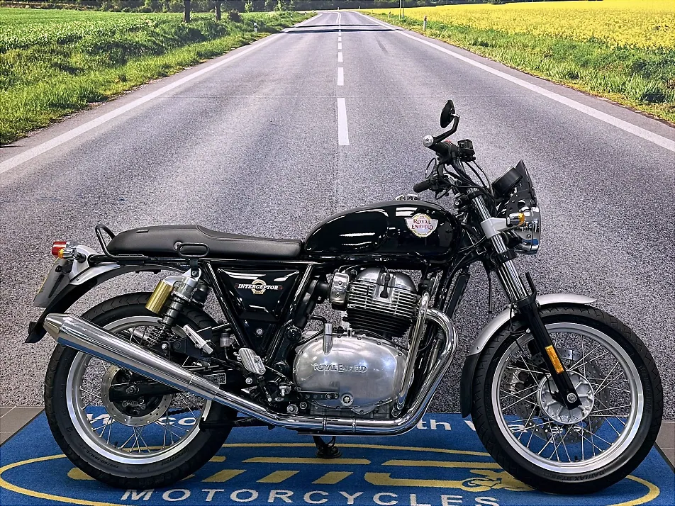 Yamaha Tracer 9 GT+ Y-AMT-image